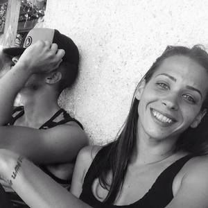 Meet your Posher, Jackie